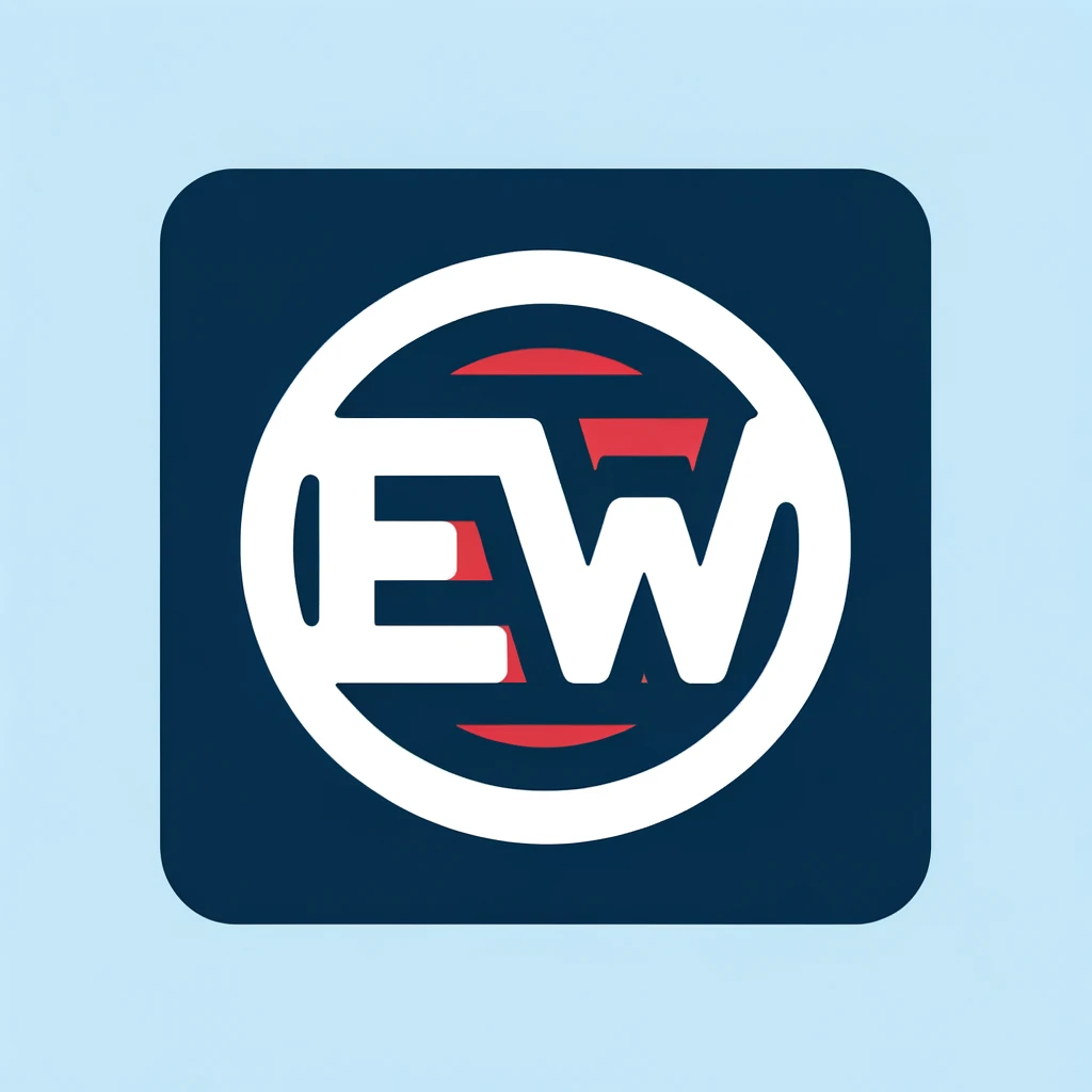 EdWorrell.com logo