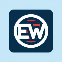 EdWorrell.com Logo